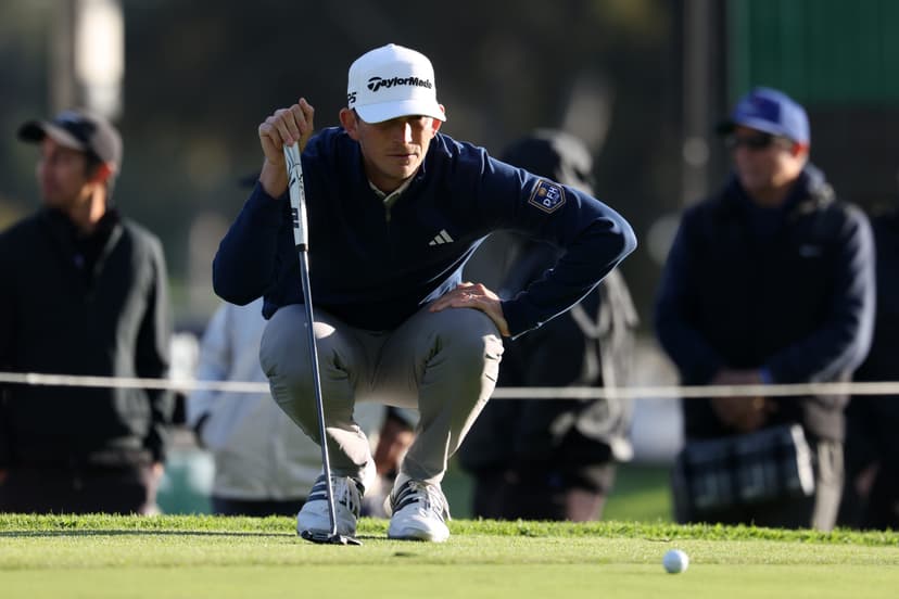 2026 Genesis Invitational Finale Preview