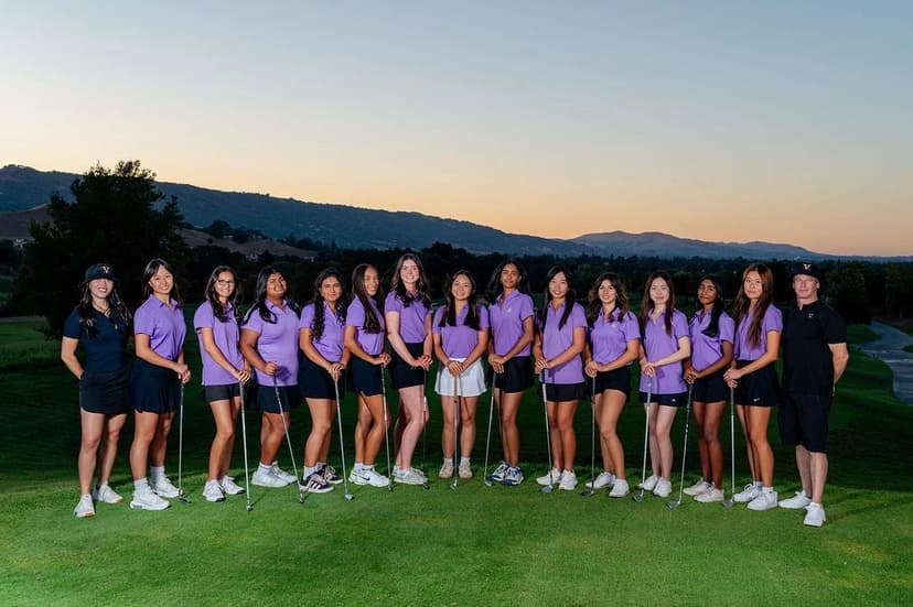 Olympic Cricket Hopeful Haasini Kollu Saves High School Golf Team