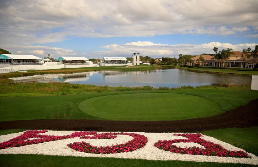 Cognizant Classic leaderboard, live updates for Sunday's final round