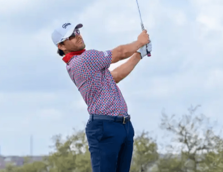 Willy Pumarol wins APGA at TPC San Antonio on third playoff hole