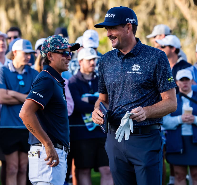Aces at The Players Championship are rare, but not impossible
