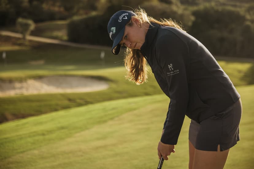 Mimi Rhodes has ingredients, 'clutch gene' to be the next LPGA star