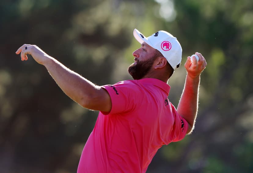Lynch: Won’t anyone tell Jon Rahm he’s not the victim in his own mess?