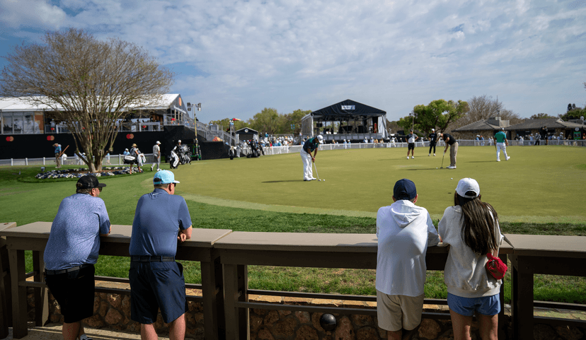 Premium ticket packages available for 2026 Arnold Palmer Invitational