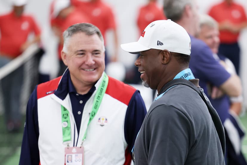 Don Rea Jr. Removed from PGA Tour Board After Ryder Cup Incident