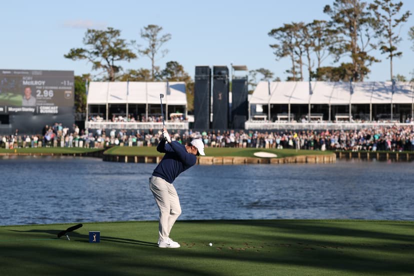 2026 Players Championship field: Who's playing at TPC Sawgrass?