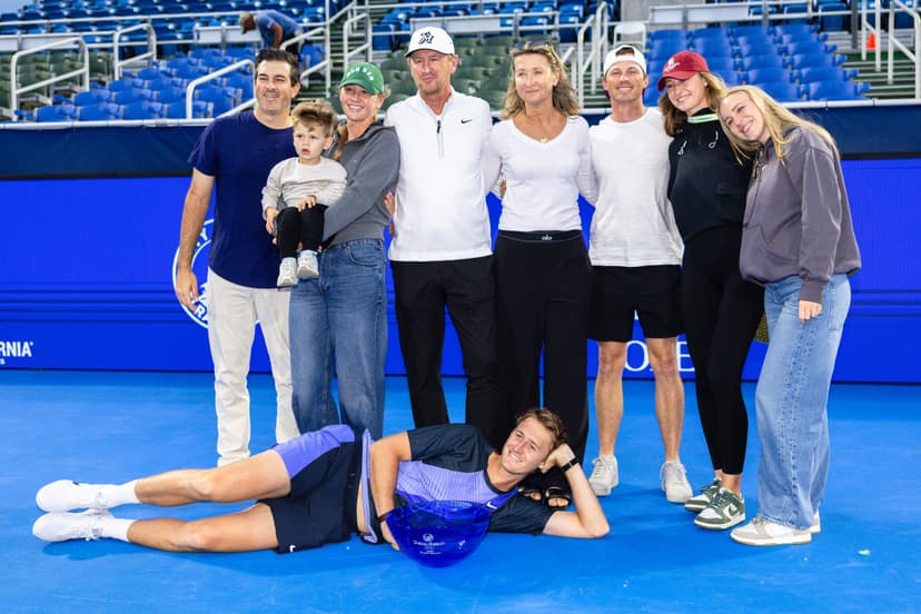 Nelly and Jessica Korda among notables at starry Seminole Pro-Member