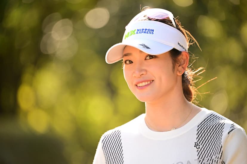 LPGA's Asia swing concludes in China with 22 rookies in the field