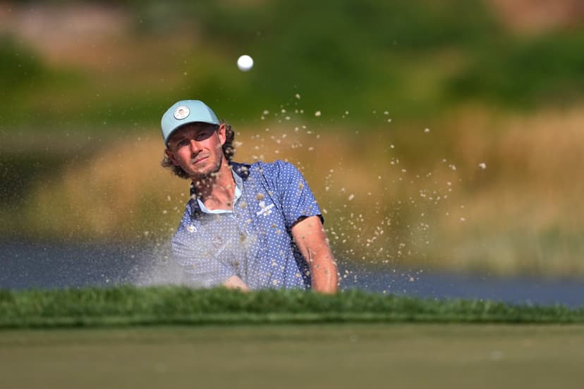 Cognizant Classic 2026 payout, purse: How much does each golfer get?