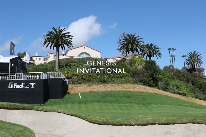 PGA Tour Genesis Invitational Cut Rules Explained