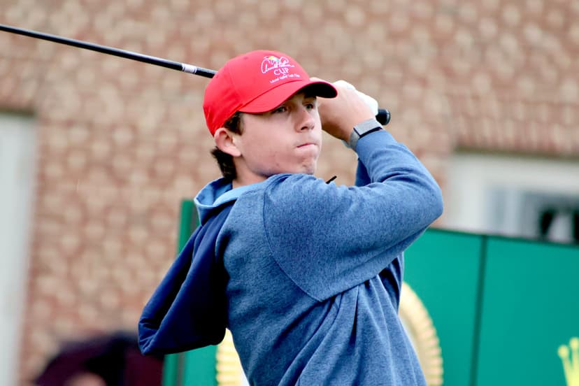 Arnold Palmer Cup alumni highlight deep foundaton roots at 2026 API