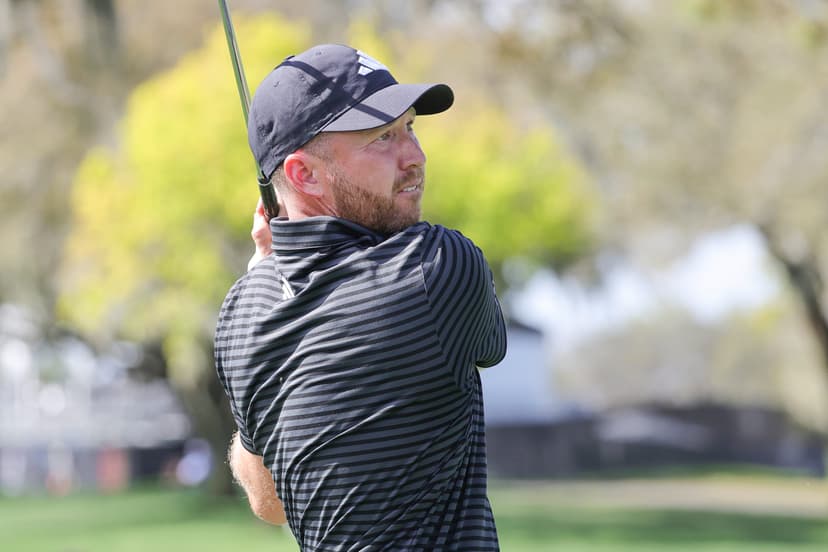 Healthy once again, Daniel Berger's 63 leads Arnold Palmer Invitational