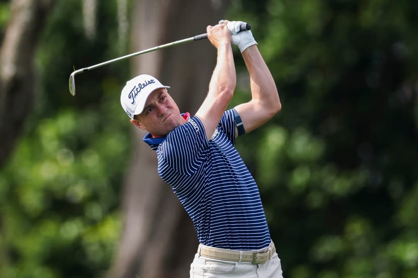 Arnold Palmer Invitational field: Justin Thomas to make 2026 debut