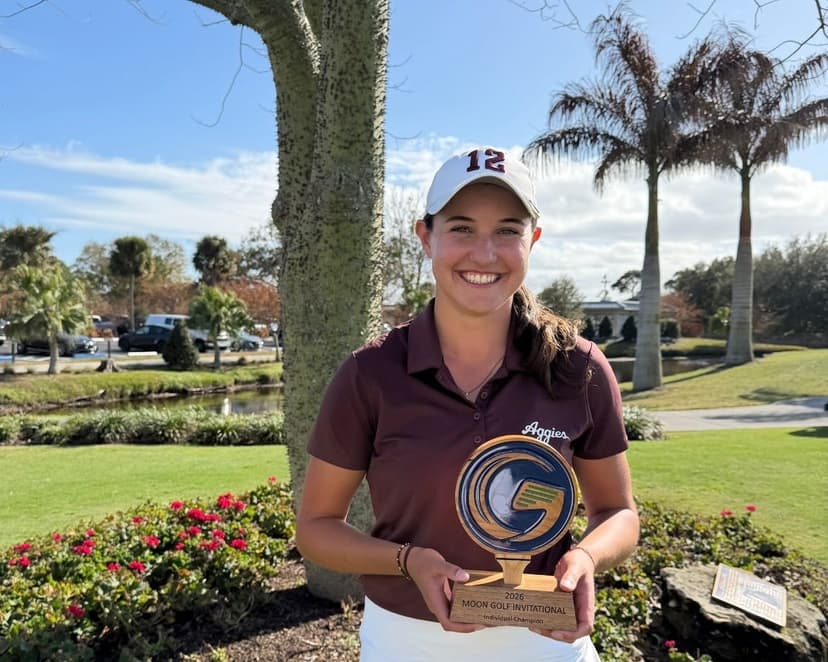 Former Drive, Chip, Putt Champion Vanessa Borovilos Debuts at ANWA