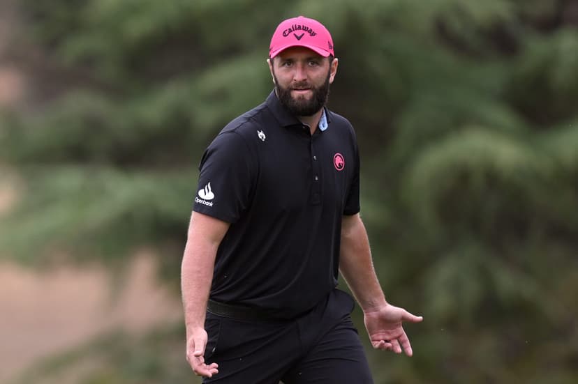 DP World Tour Grants Release to Eight LIV Golf Members for 2026 Events