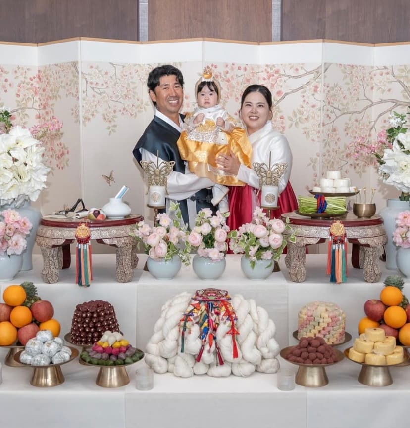 WATCH: LPGA stars Lydia Ko, Inbee Park interview each other in Singapore