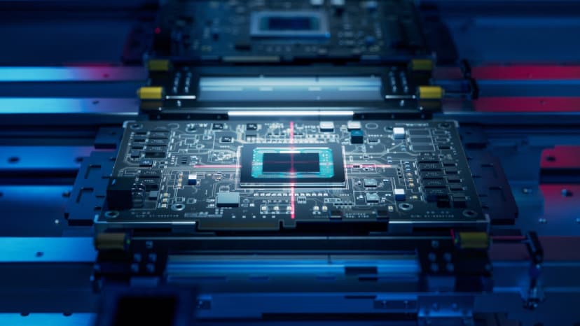 Ayar Labs Secures $500M Funding for Co-Packaged Optics Scaling