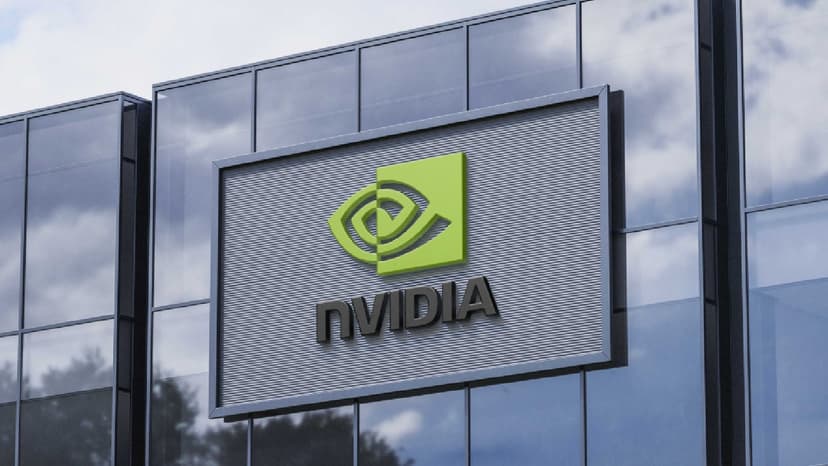 Nvidia Invests $4 Billion in AI Optics R&D with Lumentum and Coherent