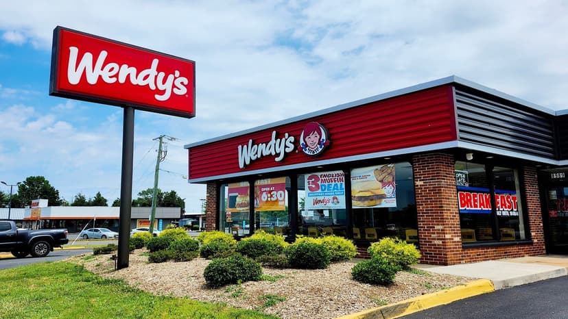 Wendy's Q4 Profit Halves Amid Lower US Sales