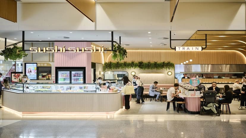 Genki Global Dining Concepts to Acquire Australian Sushi Operator