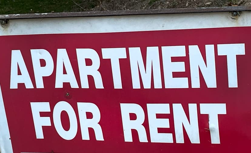 Victorville Apartment Rents Decline