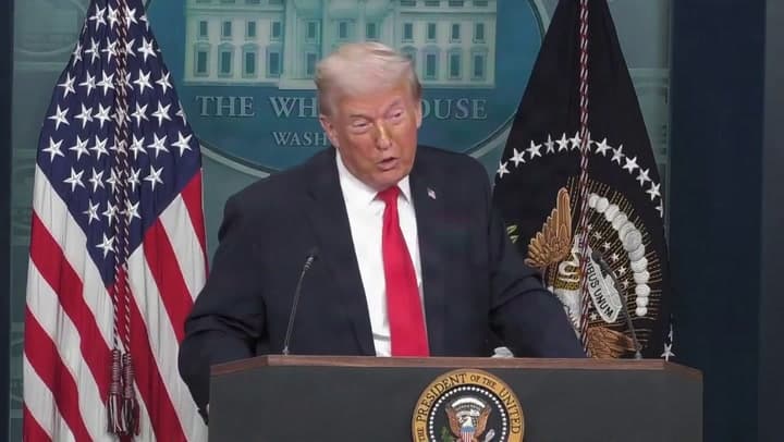 Nobel Peace Prize Institute Responds to Trump's Criticisms