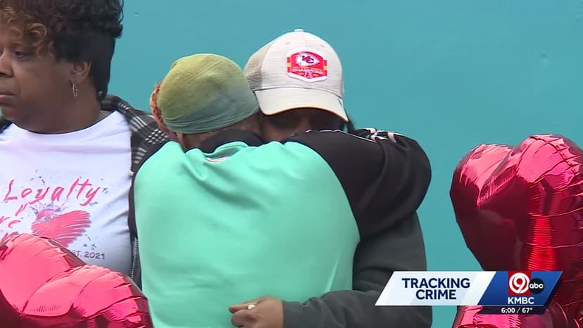 Family Mourns Women Killed in Kansas City Nightclub Shooting