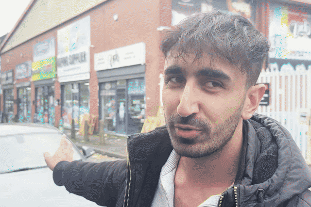 Britain's 'Vape Capital' Highlights E-Cigarette Proliferation