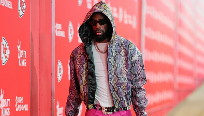 Vikings Named Free Agent Fit for Stud CB