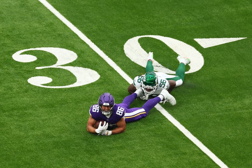 An Old Friend Could Make His Way Back to Vikings