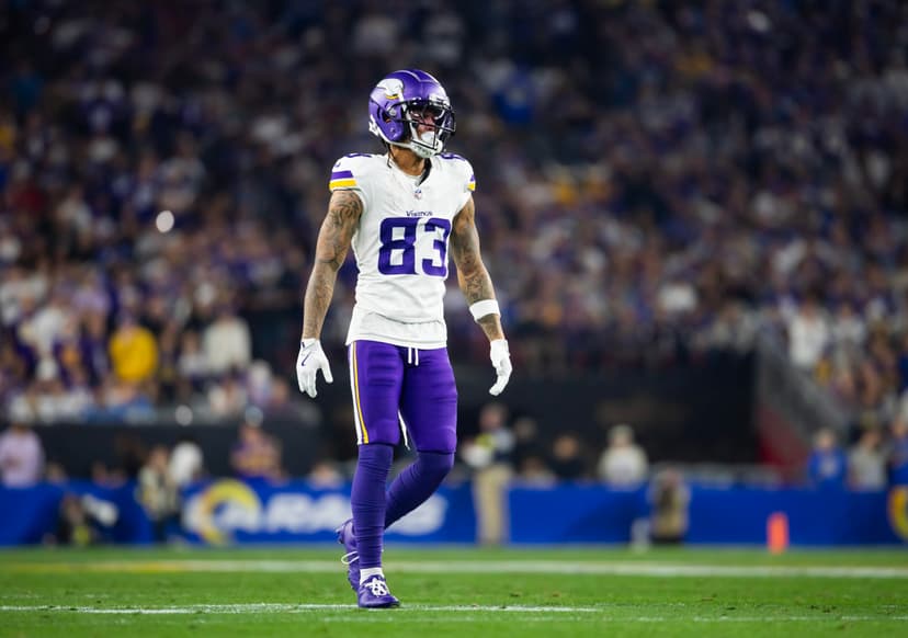 There’s an Unforeseen Jalen Nailor Development