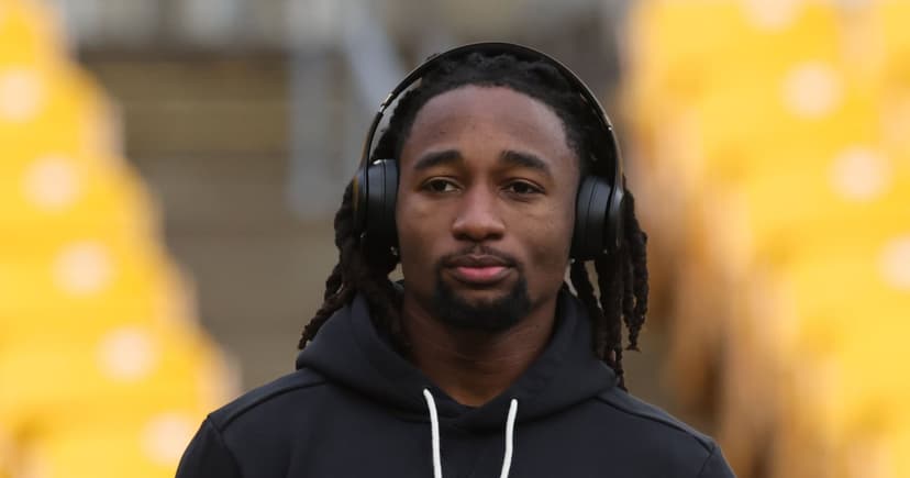 Asante Samuel Jr. to Vikings Rumors Persist