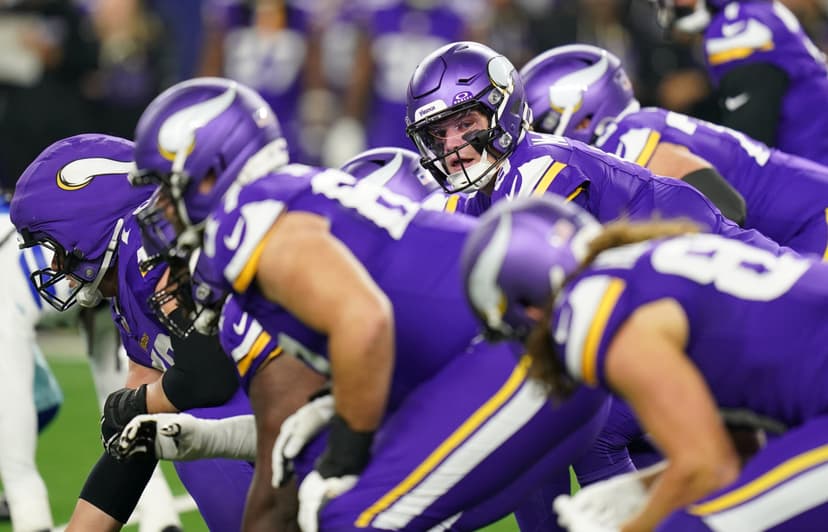 Vikings Appear Ready to Release Player Due to Financial Commitments