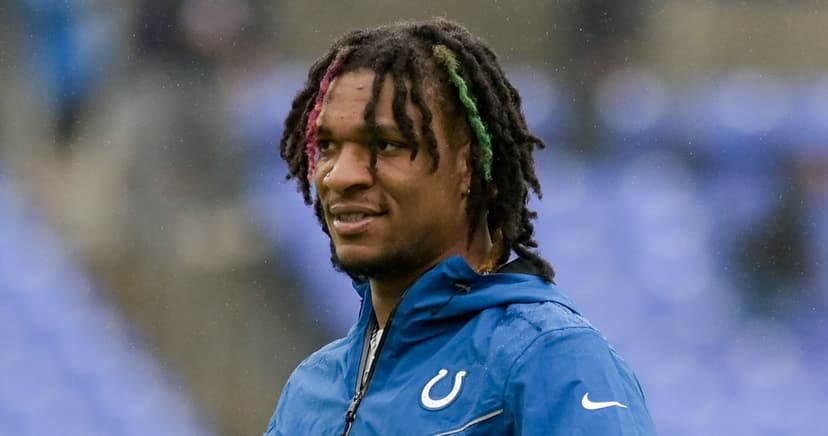 Anthony Richardson’s Trade Price Comes into Focus