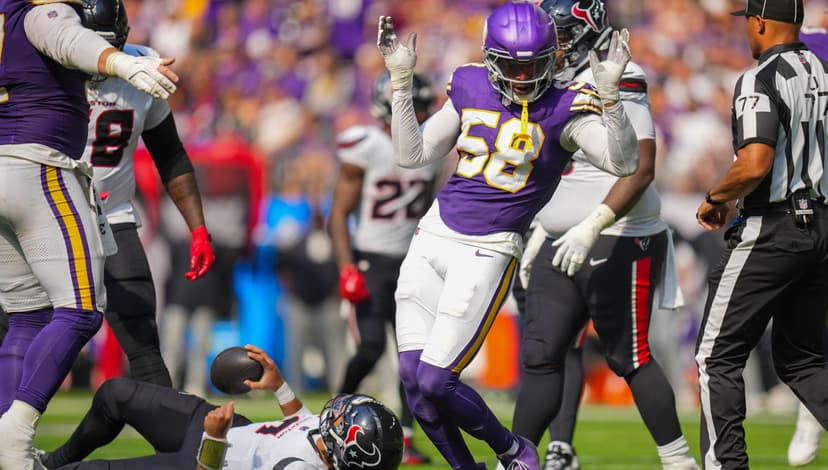 The Smartest Free Agent Signings of the Kevin O’Connell Era