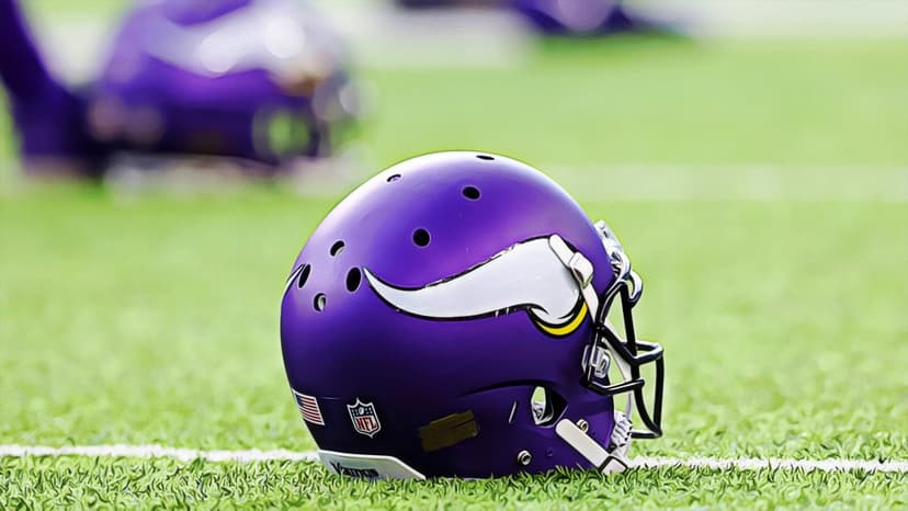 Former Vikings GM Discusses Franchise Tag Crunch Time