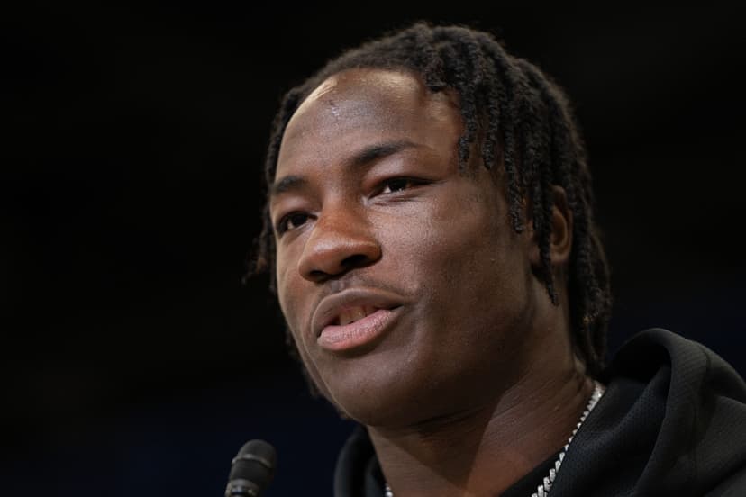 A New Rookie on Vikings’ Radar — and It’s Bittersweet