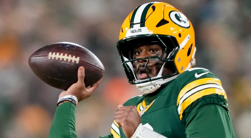 Malik Willis Revelation Not Ideal for Vikings