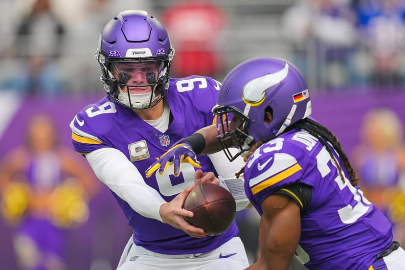 The Vikings’ First Week of Free Agency Told Us a Lot