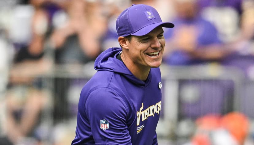 Dream 2026 NFL Draft Prospects for Minnesota Vikings