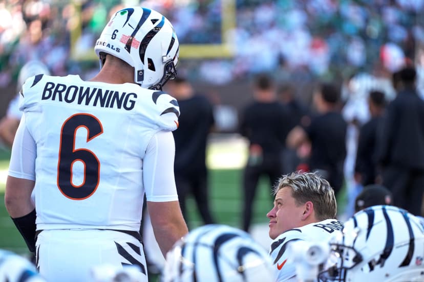 A Vikings QB Update Arrives…Just Not the One Everyone is Waiting to See