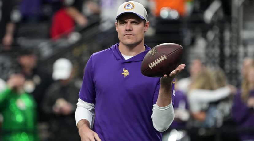 Minnesota Vikings Face Key Offseason Questions Ahead of NFL Combine