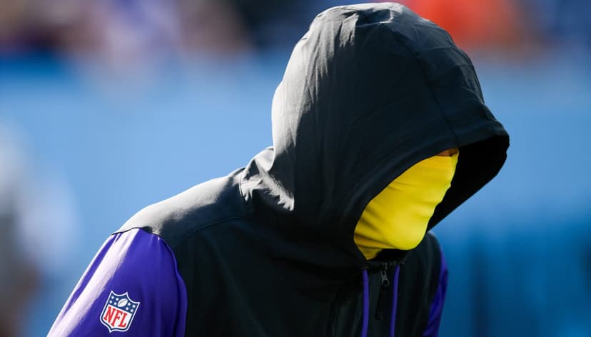 Minnesota Vikings Employ a Top 30 NFL Free Agent