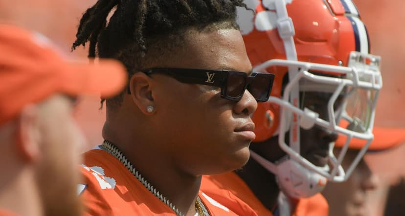 Early Predictions for the Vikings’ Draft Pick — 6 Weeks Out