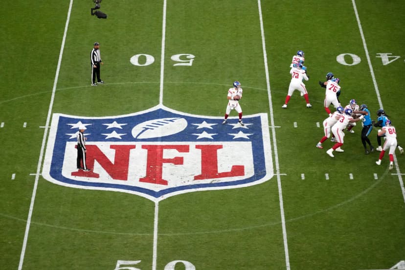 Former Viking Daniel Jones Labeled 'Bust Waiting to Happen'