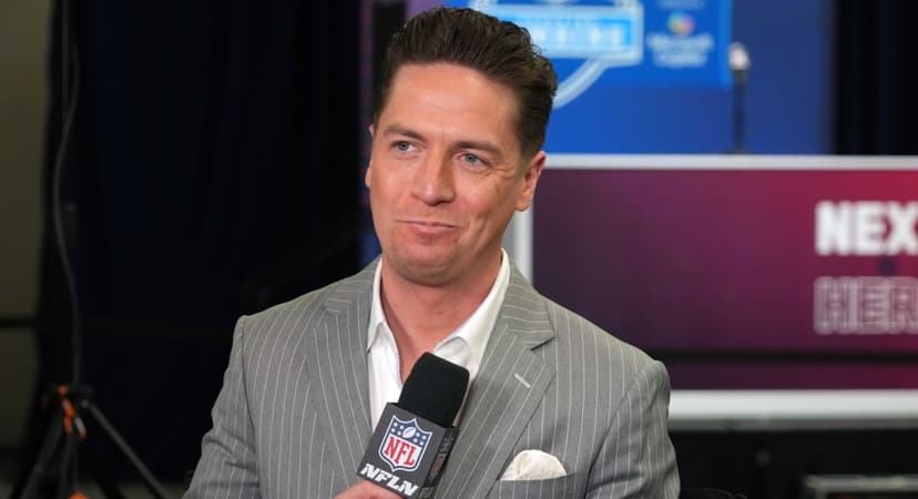 Tom Pelissero Reveals New Detail of Vikings QB Strategy