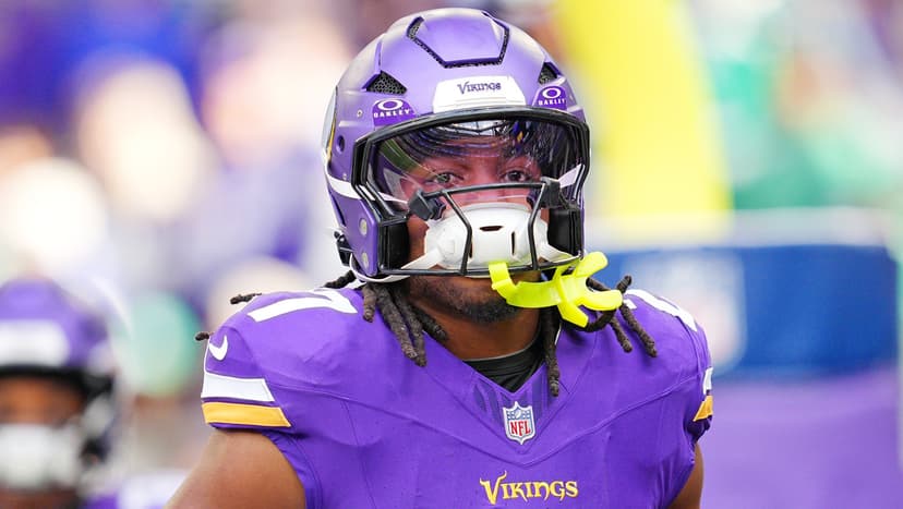 The Vikings’ Best RB Plan for 2026