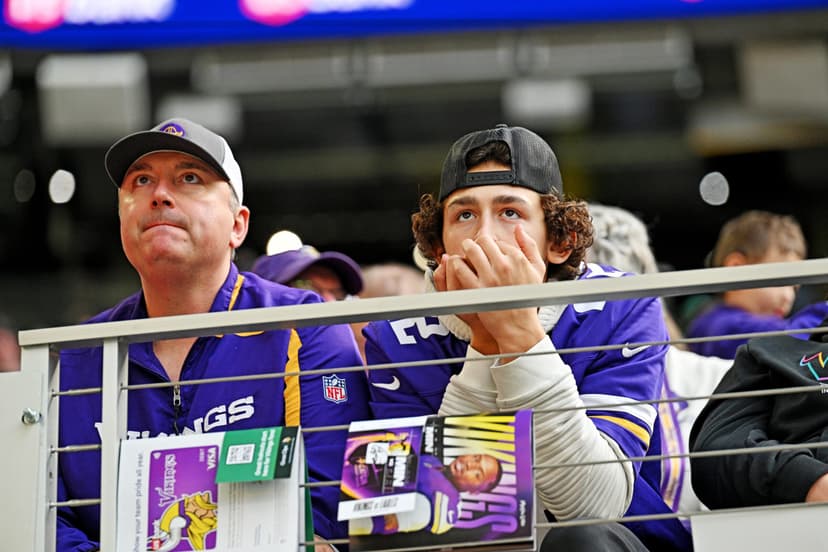 National Analyst Links Vikings' Progress to Central Factor