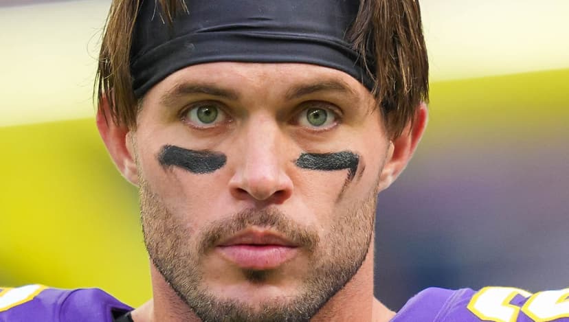 Harrison Smith Replacement Emerges as Vikings Theory in NFL.com Mock Draft