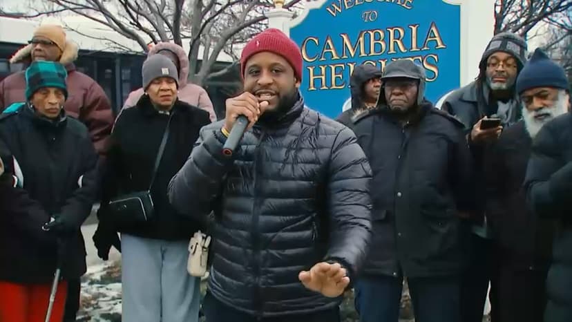 Queens Homeowners Angered by Mayor Mamdani's Property Tax Increase Proposal